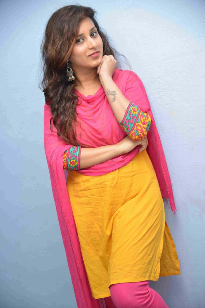 Aavahayami Press Meet