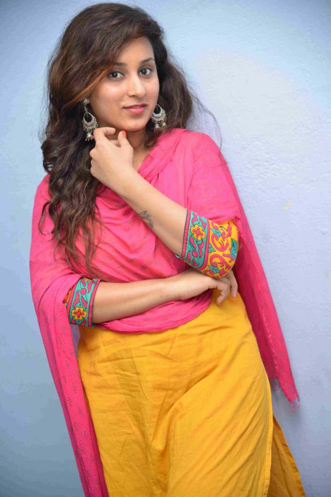 Aavahayami Press Meet