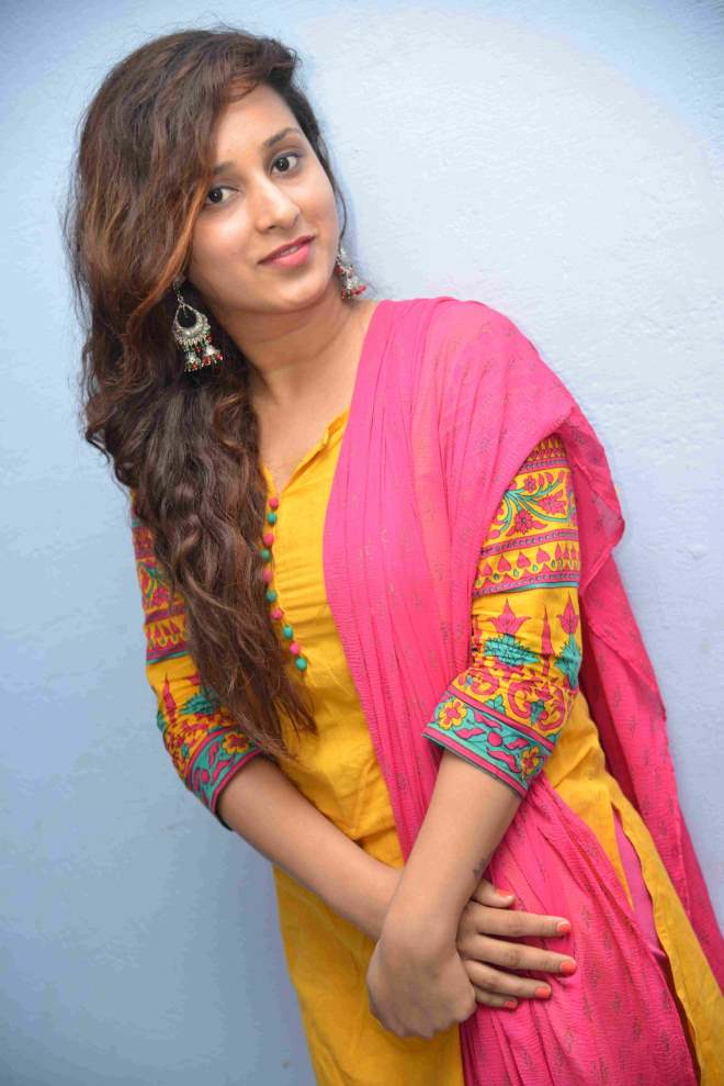 Aavahayami Press Meet