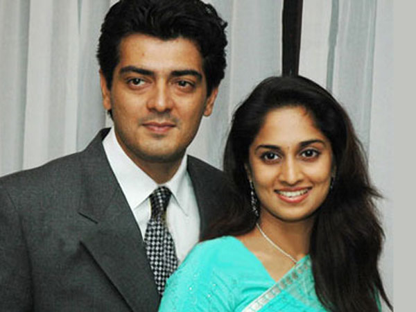 Beautiful Wives Of South Indian Movie Heroes