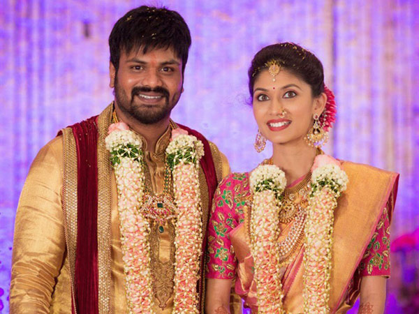 Beautiful Wives Of South Indian Movie Heroes