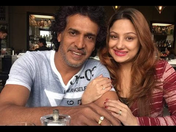 Beautiful Wives Of South Indian Movie Heroes