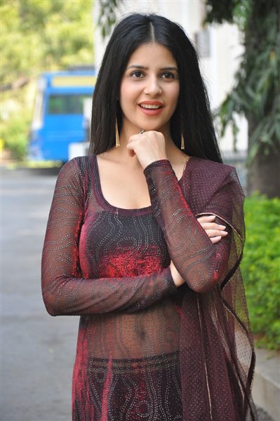 Kashish Vohra