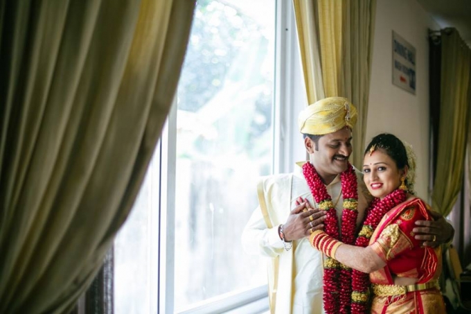 Rishab Shetty Marriage