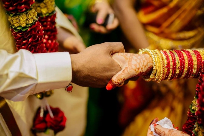 Rishab Shetty Marriage