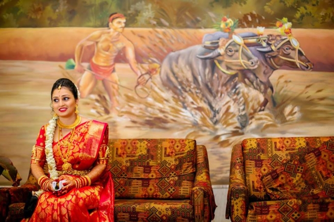 Rishab Shetty Marriage