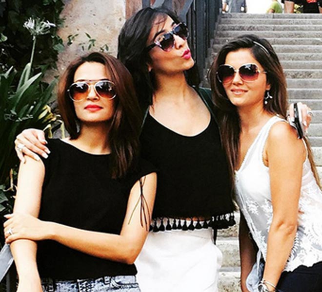 Rubina Dilaik In The Top 10 Sexiest Asian Woman List