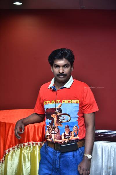 Santhosh Pandit