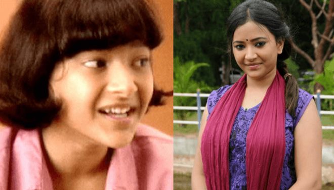 Tamil Child Artists Who Have Grown Up To Be Stars