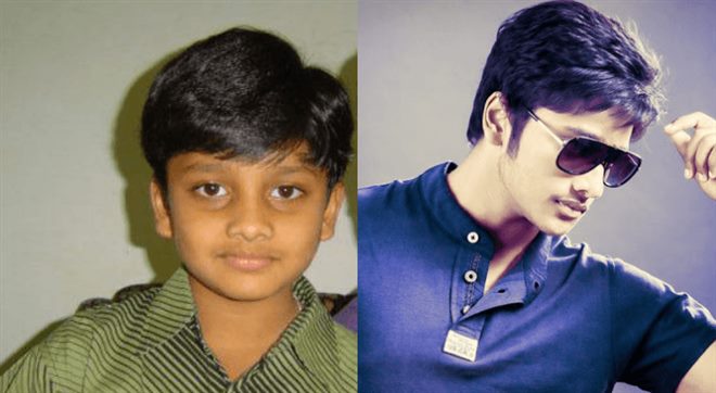 Tamil Child Artists Who Have Grown Up To Be Stars