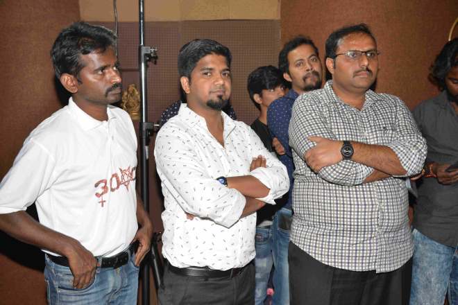 3000 Movie Audio Release