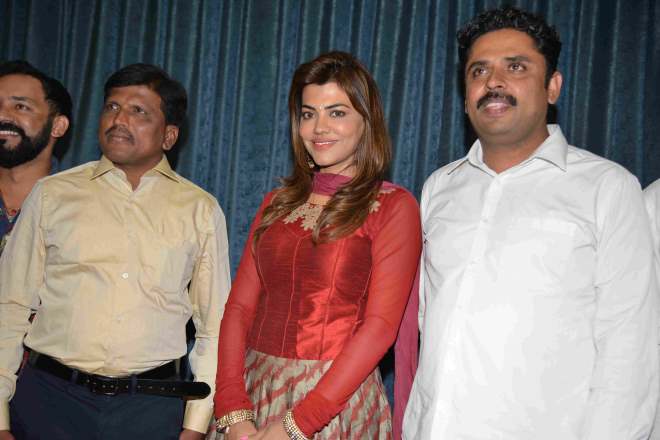 AA Ondu Dina Movie Prees Meet