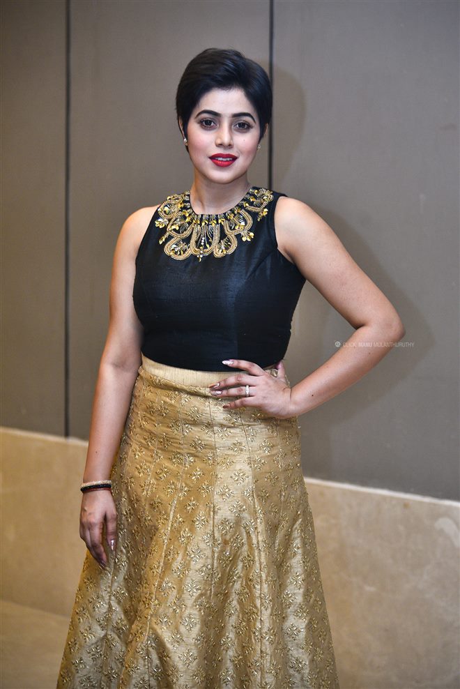 Director Lal's Daughter Monica's Marriage