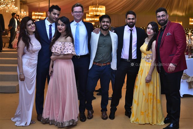 Director Lal's Daughter Monica's Marriage