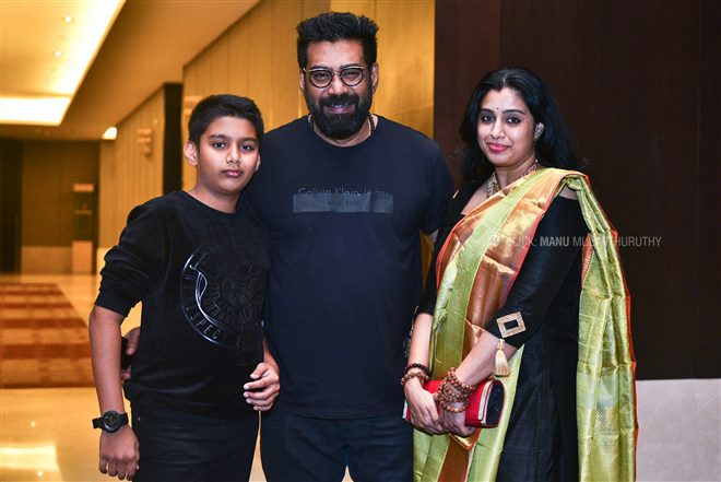 Director Lal's Daughter Monica's Marriage