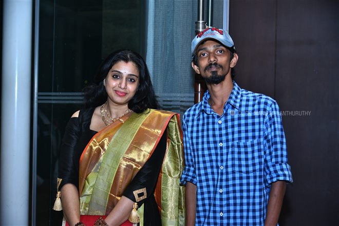 Director Lal's Daughter Monica's Marriage