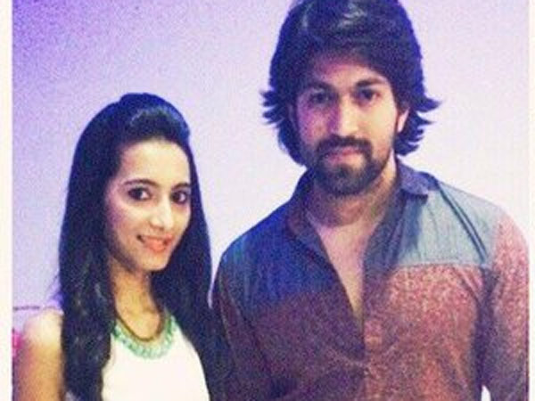 Birthday Special: Rare & Unseen Pics Of Rocking Star Yash