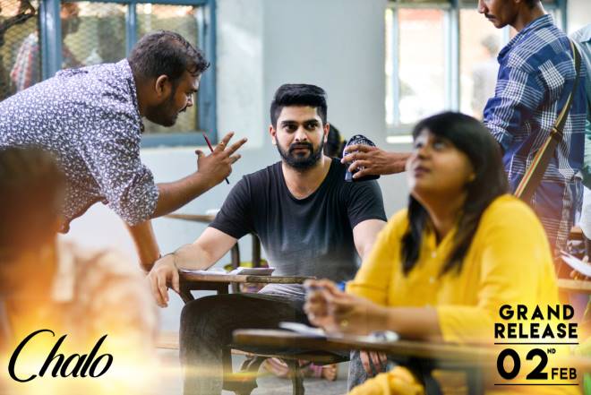 Chalo
