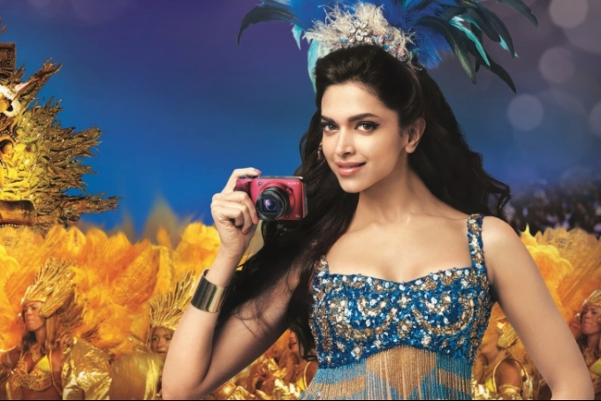 Deepika Padukone 31st Birthday Special  Unseen
