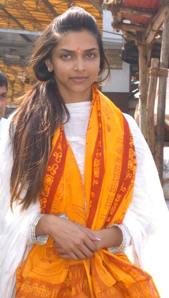 Deepika Padukone 31st Birthday Special  Unseen