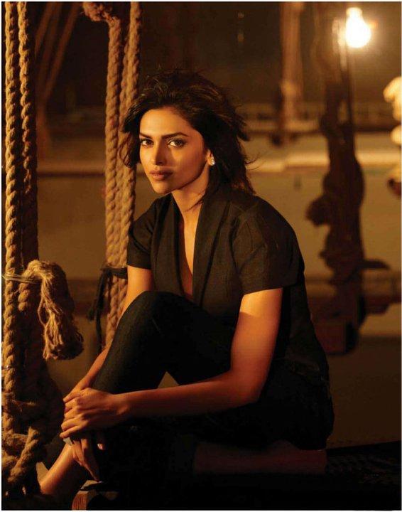 Deepika Padukone 31st Birthday Special  Unseen