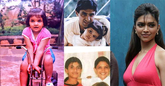 Deepika Padukone 31st Birthday Special  Unseen