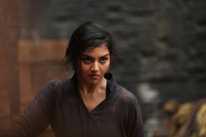 Iravukku Aayiram Kangal