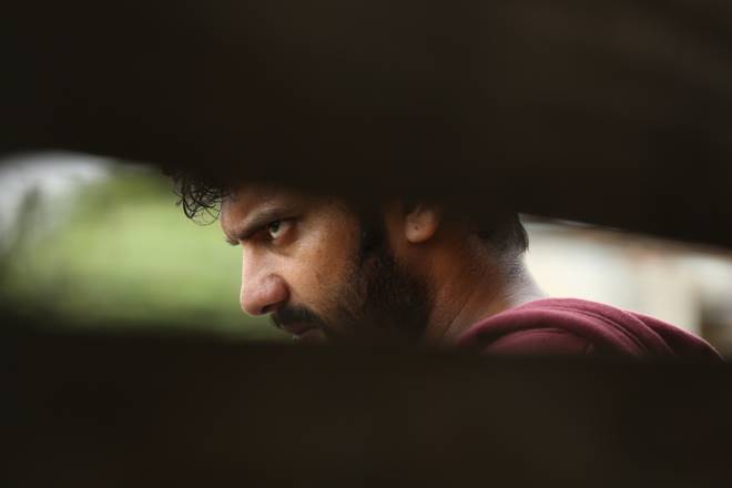 Iravukku Aayiram Kangal