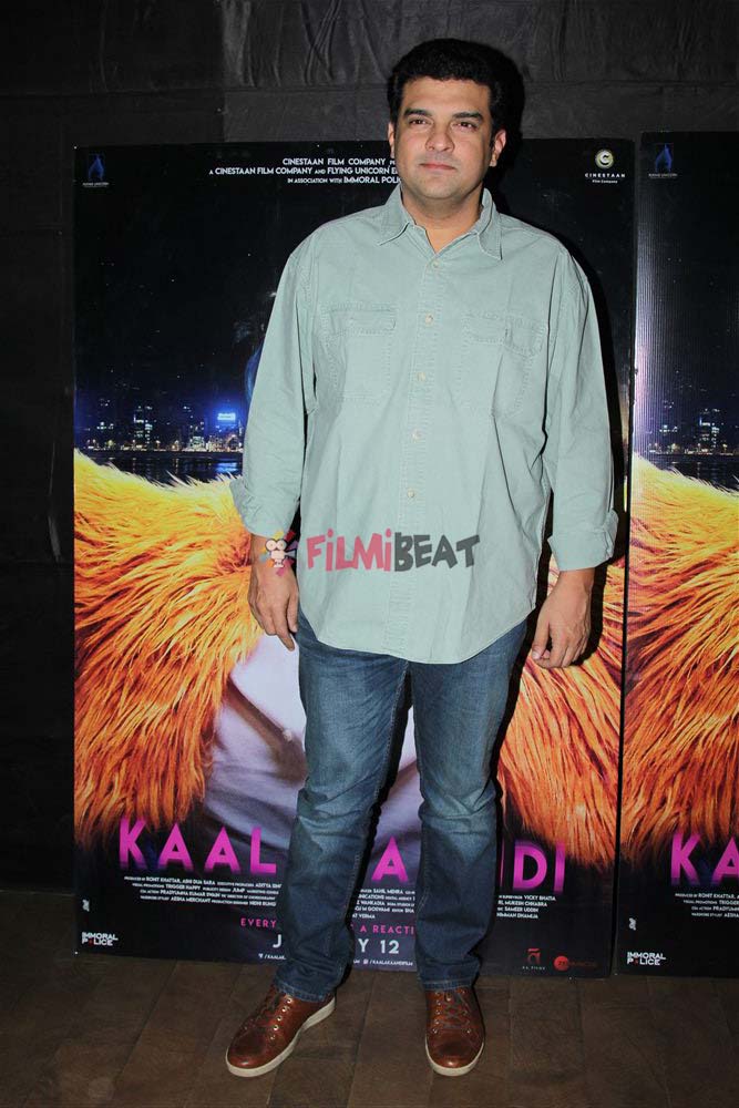 Kaalakaandi Movie Special Screening
