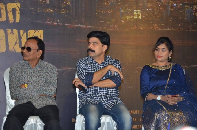 Kelambitangaya Kelambitangaya Press Meet