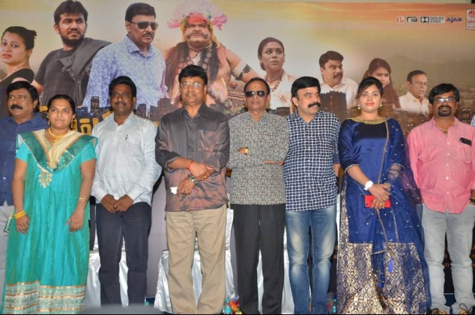 Kelambitangaya Kelambitangaya Press Meet