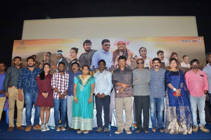 Kelambitangaya Kelambitangaya Press Meet