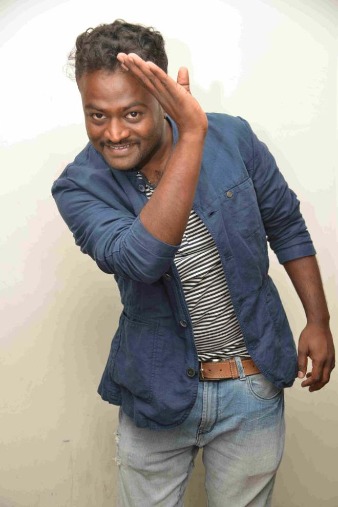 Prayanikara Gamanakke Press Meet