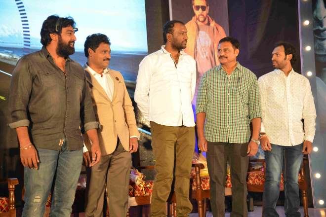 Seizer Audio Release