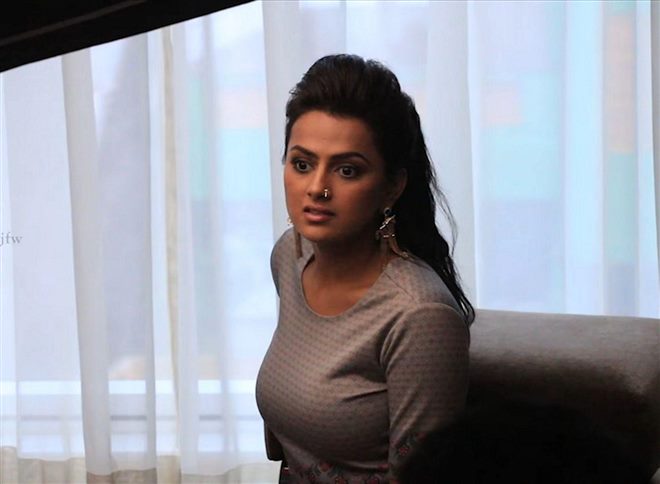 Shraddha Srinath JFW Magazine Photoshoot