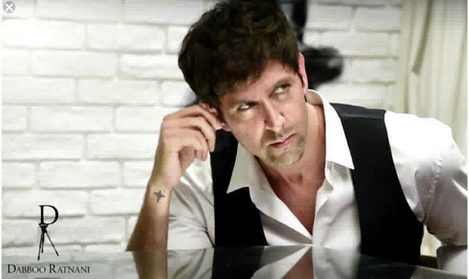 The Dabboo Ratnani 2018 Photoshoot