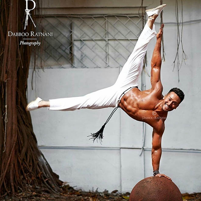 The Dabboo Ratnani 2018 Photoshoot