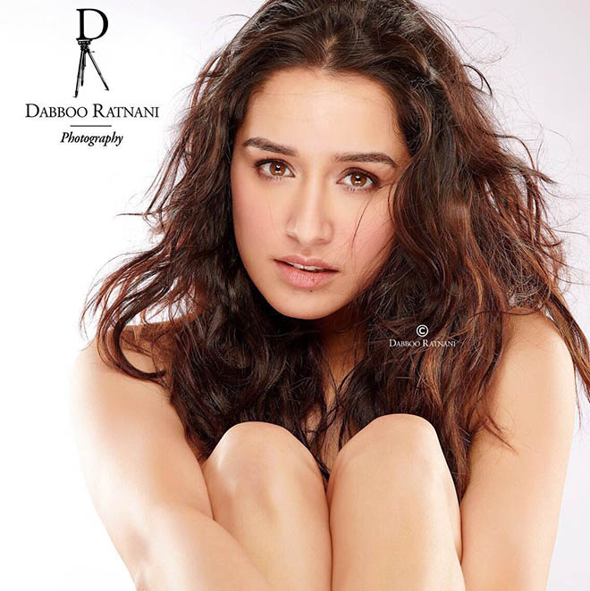 The Dabboo Ratnani 2018 Photoshoot