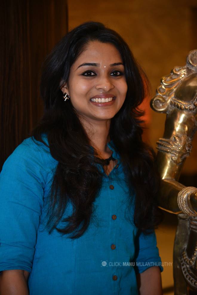 Vinitha Koshy