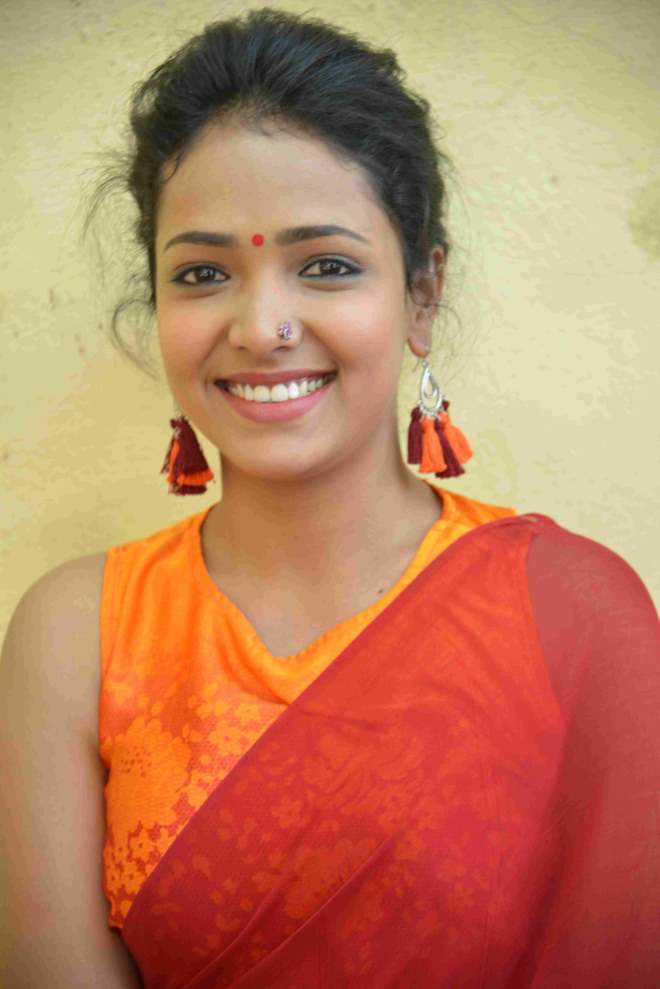 Aa Karaala Rathri Press Meet - Filmibeat