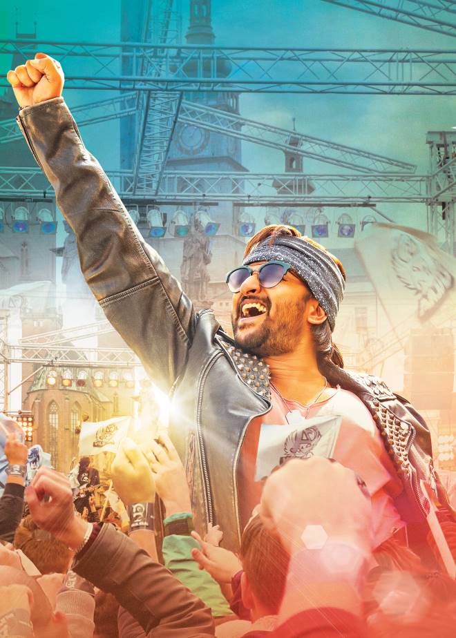 Krishnarjuna Yuddham