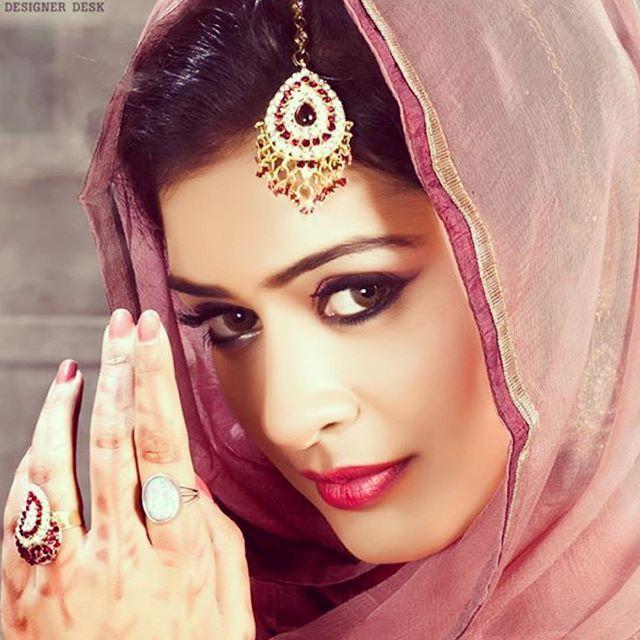 Television Actress Payal Rajput Unseen