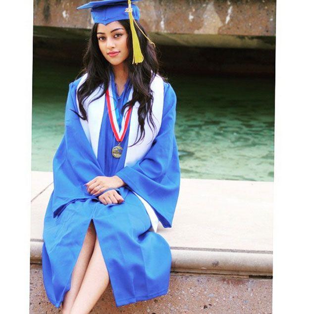 Anu Emmanuel Rare & Unseen