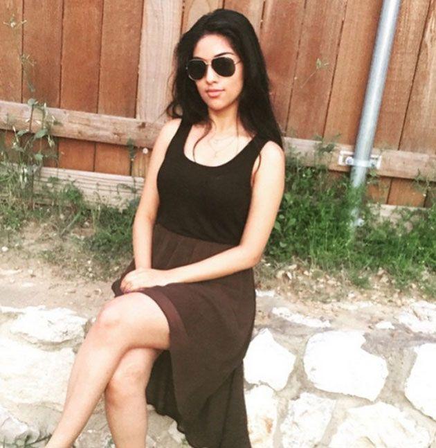 Anu Emmanuel Rare & Unseen