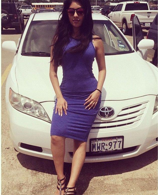 Anu Emmanuel Rare & Unseen