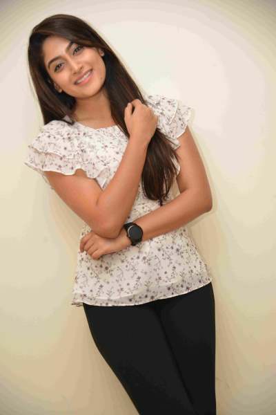 Padde Huli Press Meet