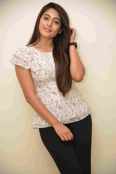 Padde Huli Press Meet