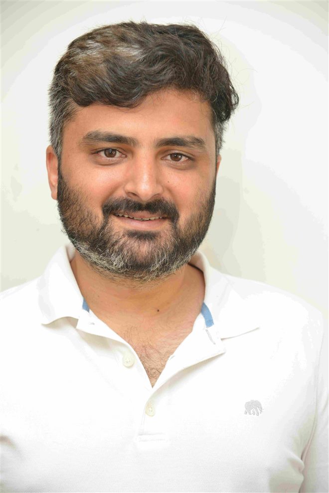 Rajaratha Movie Press Meet