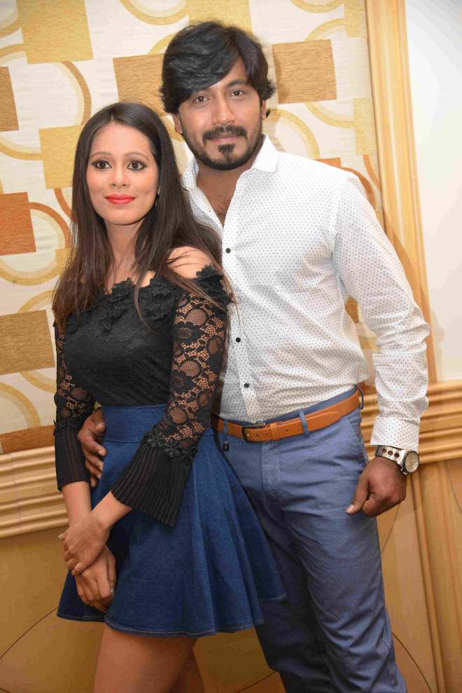 Ramana Ramani Press Meet