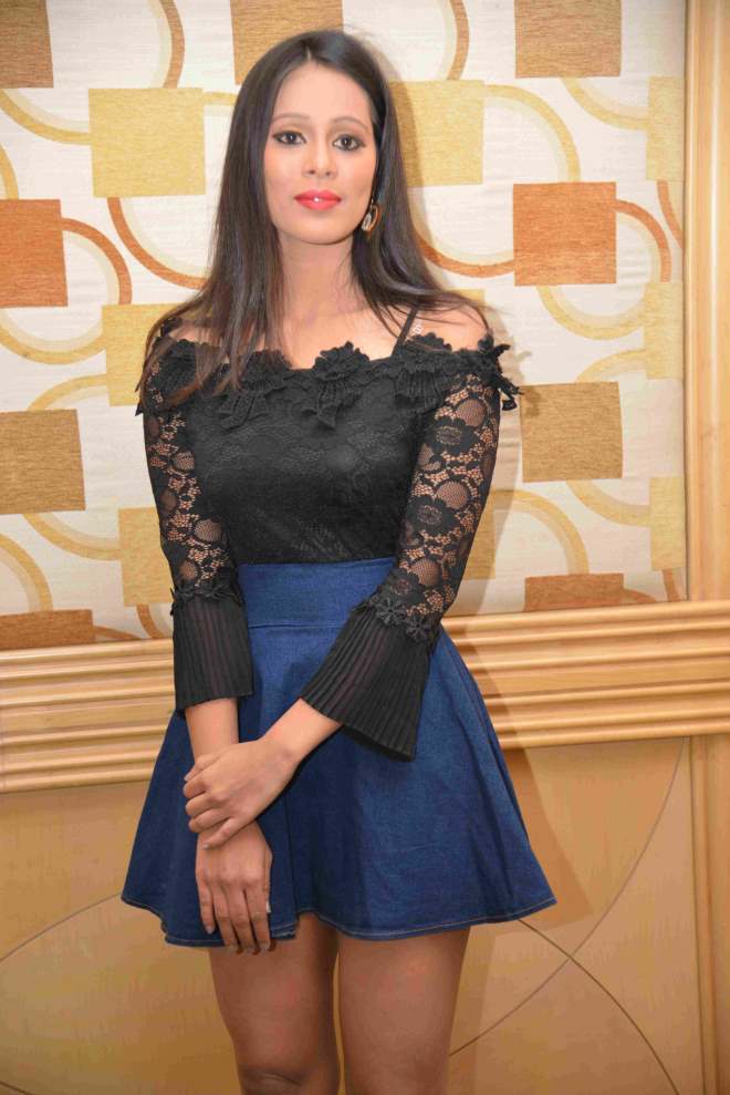 Ramana Ramani Press Meet